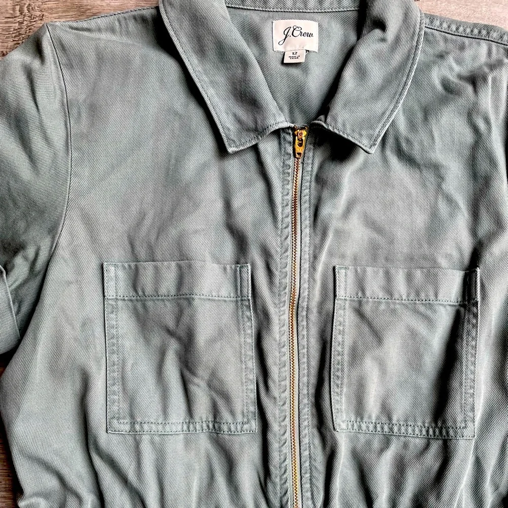 J. Crew casual utility